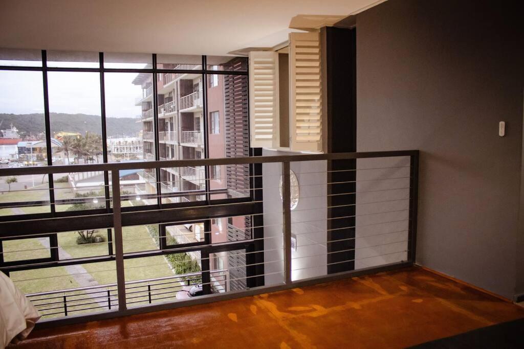 Luxury Condo-Loft Point Waterfront - Two Bedroom Plus Loft Durban Exterior photo